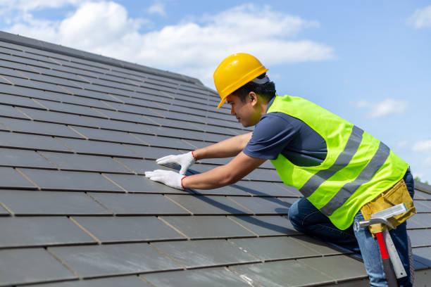 Best Best Roofing Contractors  in Garden City, MO