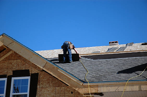 Best Residential Roofing Contractor  in Garden City, MO