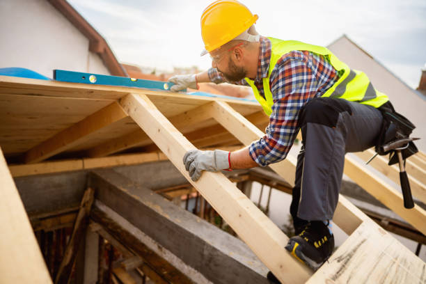 Best Commercial Roofing Services  in Garden City, MO