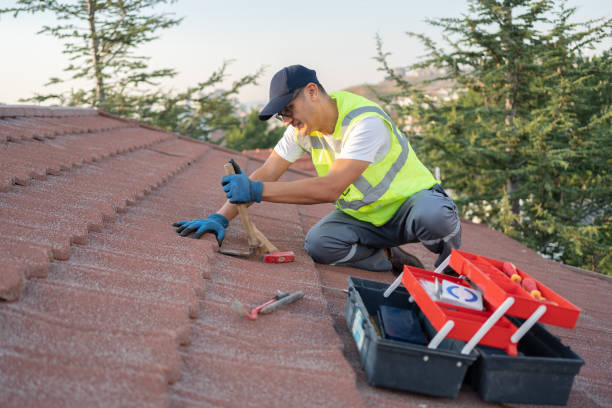 Gutter Installation and Roofing