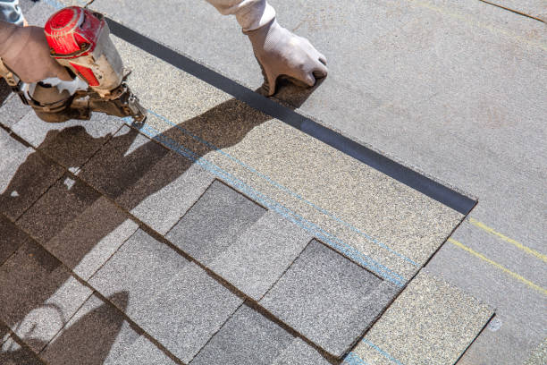 Quick and Trustworthy Emergency Roof Repair Services in Garden City, MO