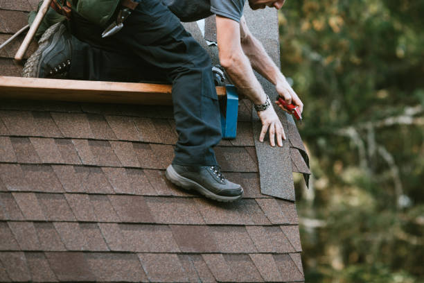 Best Roof Leak Repair  in Garden City, MO
