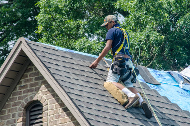 Best Affordable Roofing Company  in Garden City, MO